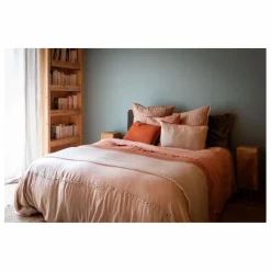 Outlet Couvre-lit en laine Sogno | Linge De Lit