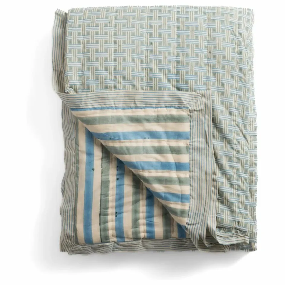Le Monde Sauvage Linge De Lit*Couvre-lit quilté Cosmique Saint-Pétersbourg |