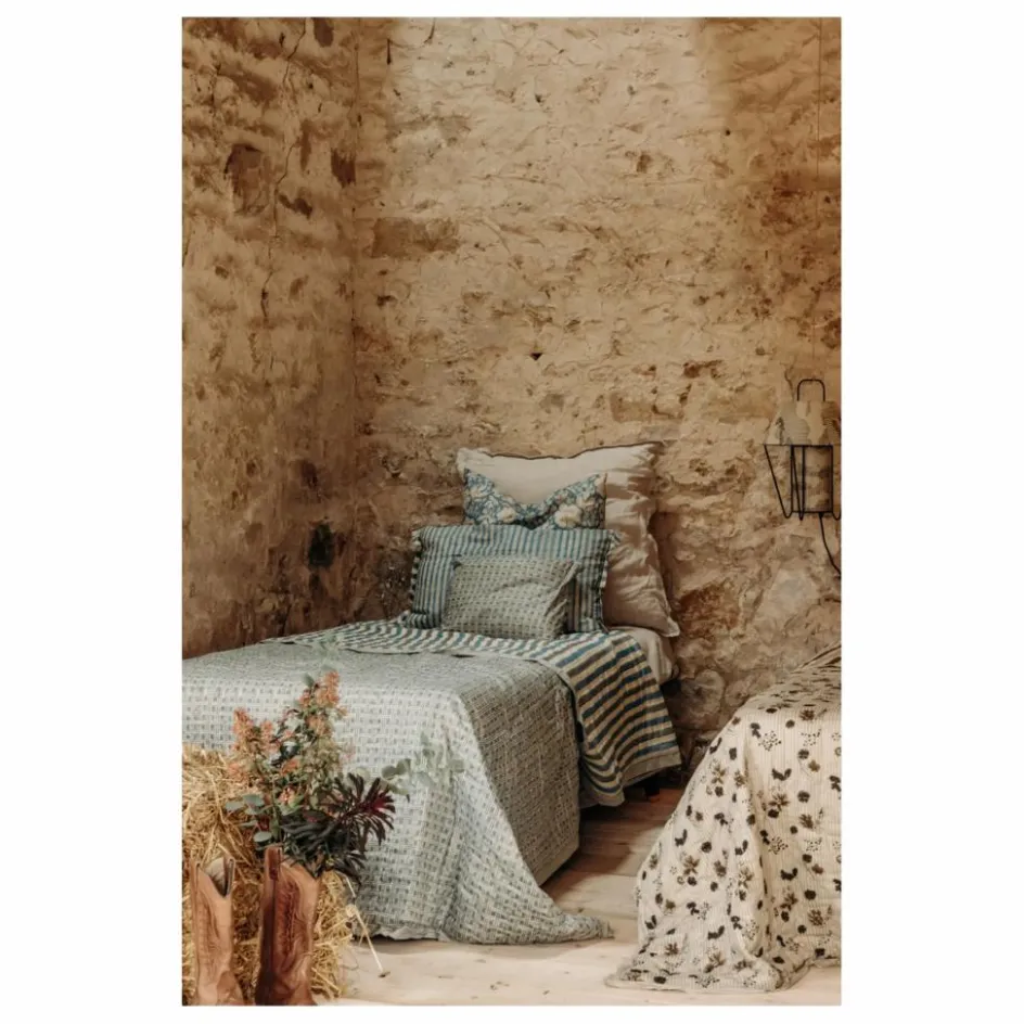 Le Monde Sauvage Linge De Lit*Couvre-lit quilté Cosmique Saint-Pétersbourg |