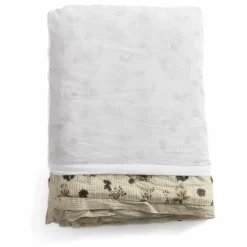 Le Monde Sauvage Couvre-lit quilté Cosmique Paris || Linge De Lit