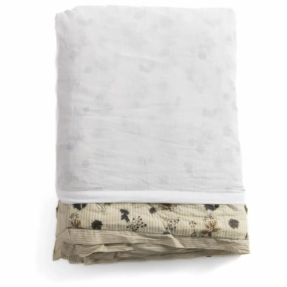 Le Monde Sauvage Couvre-lit quilté Cosmique Paris || Linge De Lit