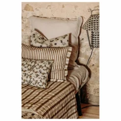 Le Monde Sauvage Couvre-lit quilté Cosmique Paris || Linge De Lit