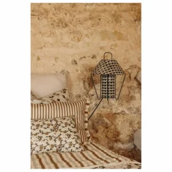 Le Monde Sauvage Couvre-lit quilté Cosmique Paris || Linge De Lit
