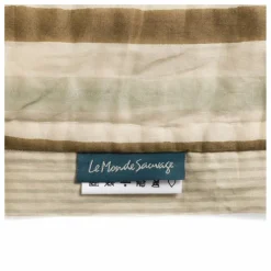 Le Monde Sauvage Couvre-lit quilté Cosmique Paris || Linge De Lit