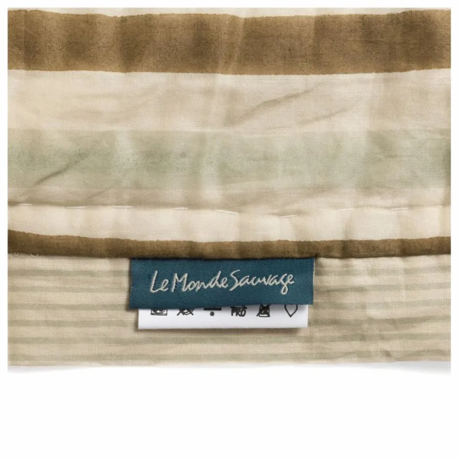 Le Monde Sauvage Couvre-lit quilté Cosmique Paris || Linge De Lit