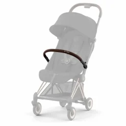Cybex Accessoires De Poussettes*Coya - Garde corps |