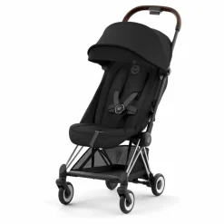Cybex Coya - Poussette Citadine Ultra Compacte || Poussettes|Puériculture