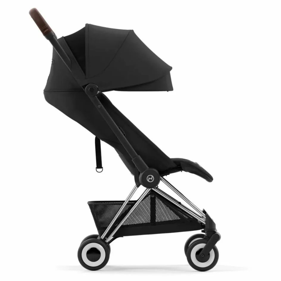Cybex Coya - Poussette Citadine Ultra Compacte || Poussettes|Puériculture