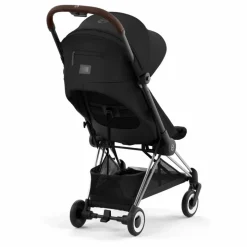 Cybex Coya - Poussette Citadine Ultra Compacte || Poussettes|Puériculture