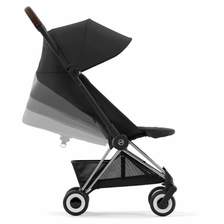 Cybex Coya - Poussette Citadine Ultra Compacte || Poussettes|Puériculture