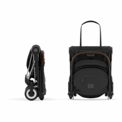 Cybex Coya - Poussette Citadine Ultra Compacte || Poussettes|Puériculture