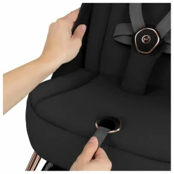 Cybex Coya - Poussette Citadine Ultra Compacte || Poussettes|Puériculture