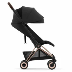 Outlet Coya - Poussette Citadine Ultra Compacte | Poussettes