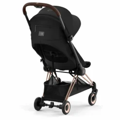 Outlet Coya - Poussette Citadine Ultra Compacte | Poussettes