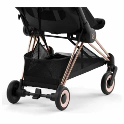 Outlet Coya - Poussette Citadine Ultra Compacte | Poussettes
