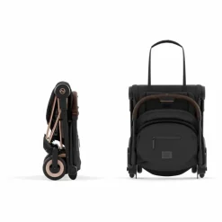 Outlet Coya - Poussette Citadine Ultra Compacte | Poussettes