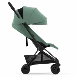 Online Cybex Coya - Poussette Citadine Ultra Compacte | Vert kaki