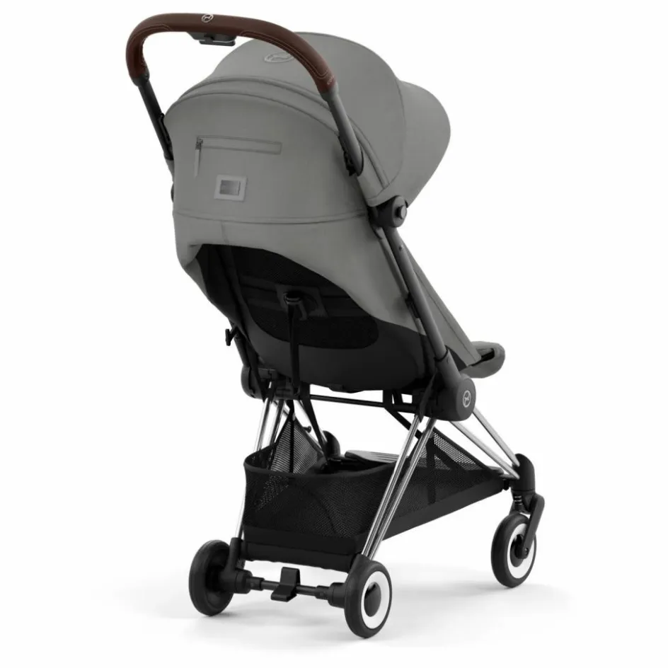 Cybex Poussettes|Puériculture*Coya - Poussette Citadine Ultra Compacte |