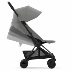 Hot Coya - Poussette Citadine Ultra Compacte | Poussettes|Puériculture