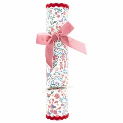 New Crackers de Noël Liberty x - Lot de 6 Enfant Décoration De Fête