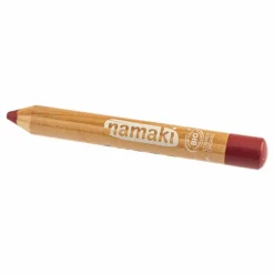 Namaki Crayons de maquillage Arc-en-ciel - Set de 6| Déguisements
