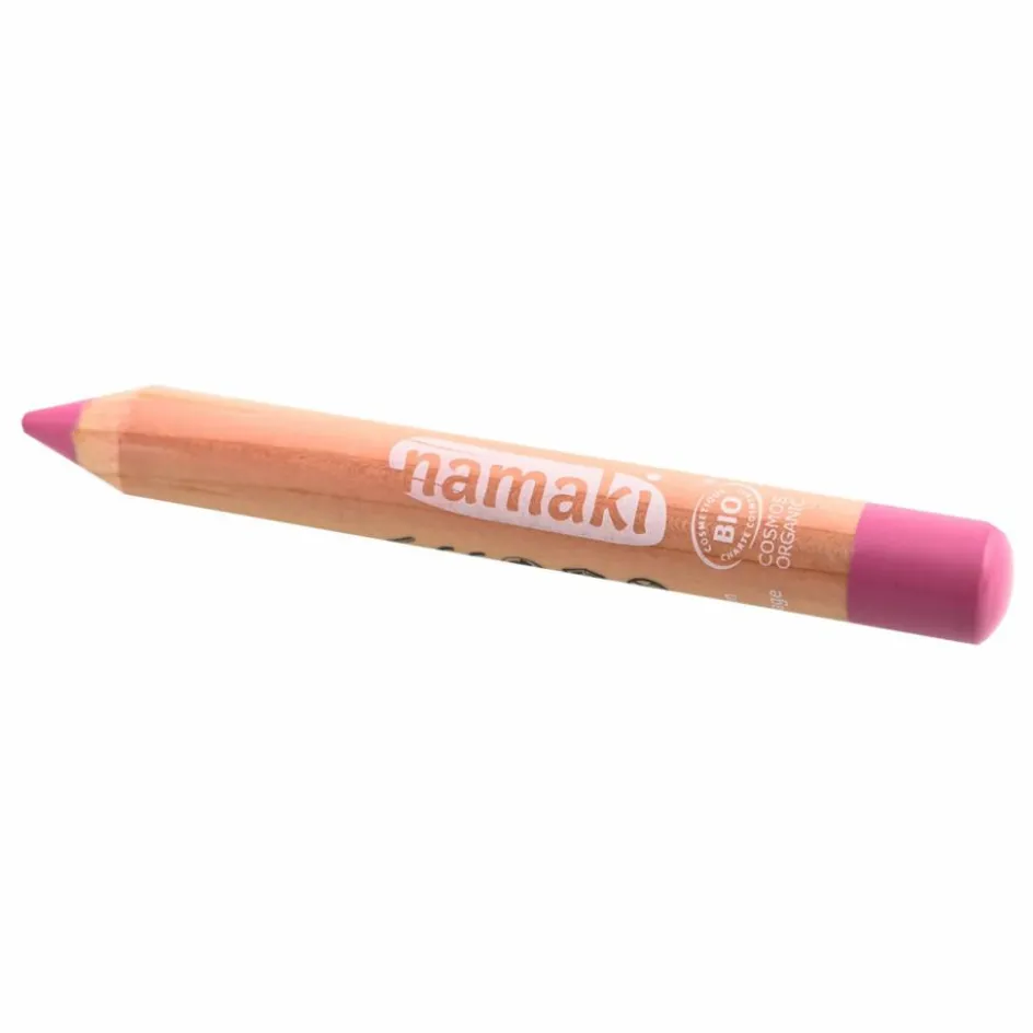 Namaki Crayons de maquillage Mondes enchantés - Set de 6| Déguisements
