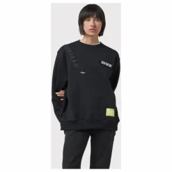 Homme Avnier Sweats, Pulls*Crewneck Shadow V2 Coton Bio |