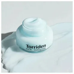 TORRIDEN Crème apaisante à l'acide hyaluronique Dive In - 100ml|Femme Soins Du Visage