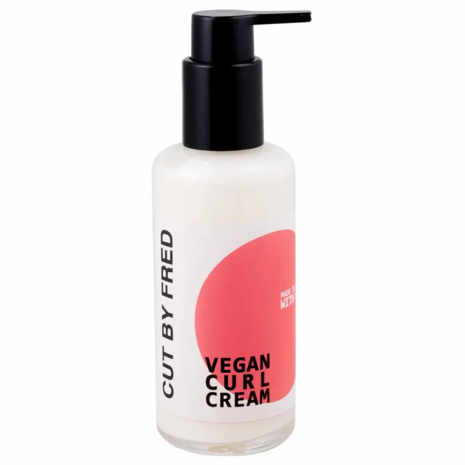 Cut By Fred Crème coiffante cheveux bouclés Curl Cream - 150 ml|Homme Soins, Wellness