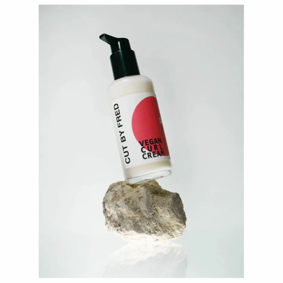 Cut By Fred Crème coiffante cheveux bouclés Curl Cream - 150 ml|Homme Soins, Wellness