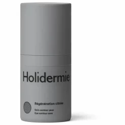 Holidermie Crème concentrée yeux - 15 ml|Femme Soins Du Visage|Taille Voyage