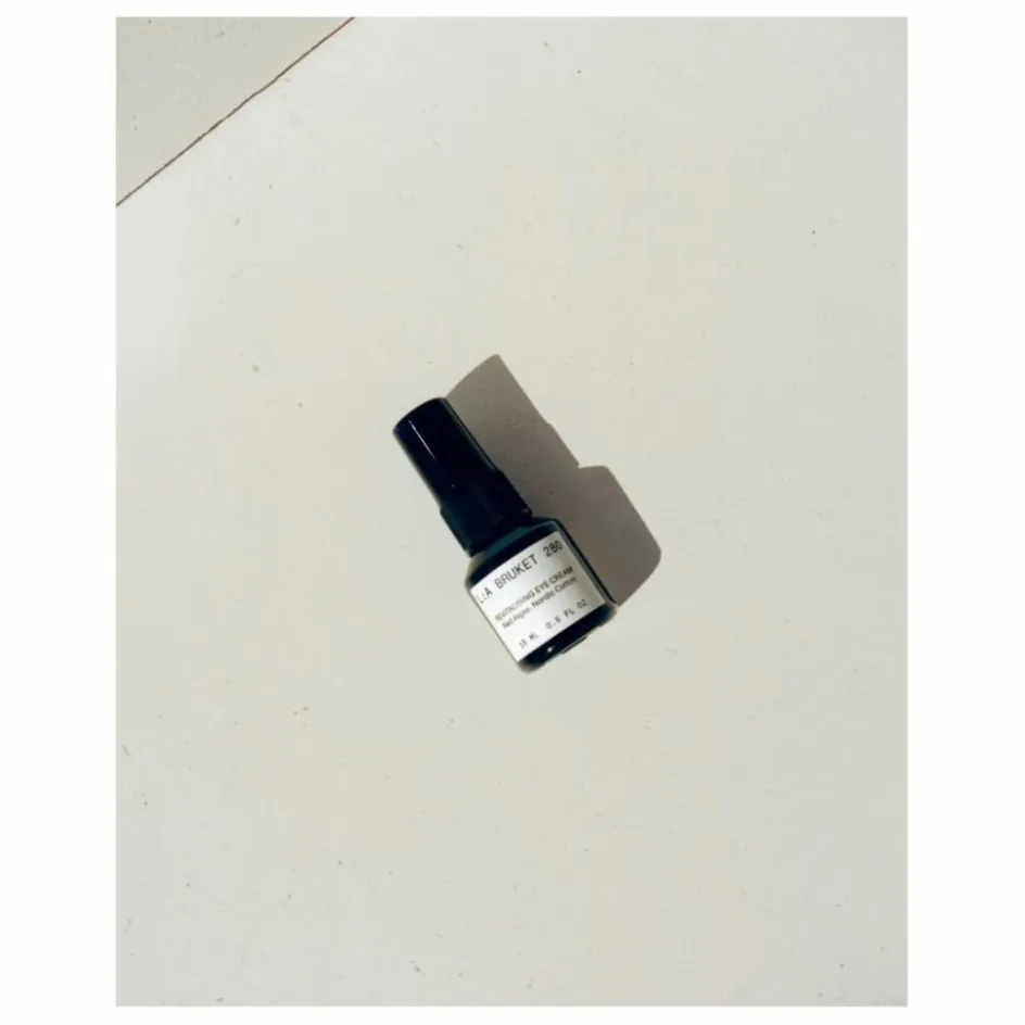 L:A BRUKET Crème contour des yeux revitalisante 280 - 15 ml Non teinté