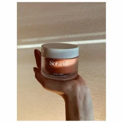 SoKind Crème corps anti-vergetures Love Lines - 200 ml|Femme Soins Grossesse/Maternité|Soins Du Corps