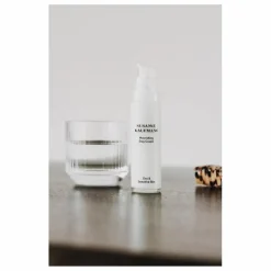 Hot Crème de jour nourissante - 50 ml Femme Soins Du Visage|Taille Voyage
