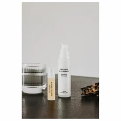 Hot Crème de jour nourissante - 50 ml Femme Soins Du Visage|Taille Voyage