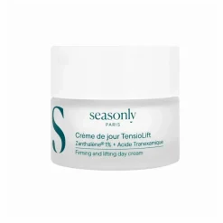 SEASONLY Crème de jour Tensiolift - 50 ml|Femme Soins Du Visage
