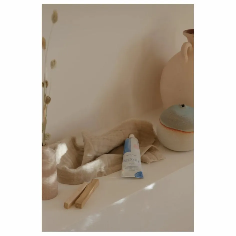 Minois Crème douce - 100 ml|Enfant Cadeau De Naissance|Soins Du Visage
