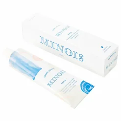 Minois Crème douce - 100 ml|Enfant Cadeau De Naissance|Soins Du Visage