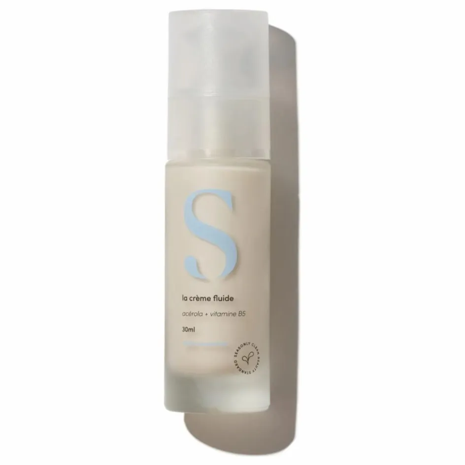 Femme SEASONLY Soins Du Visage*Crème Fluide - 40 ml