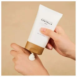 Outlet SKIN1004 Crème hydratante à la centella asiatica - 75ml Non teinté