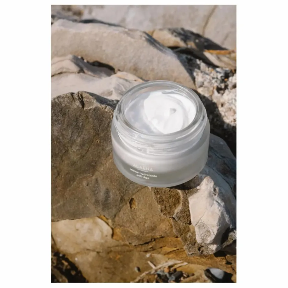 Femme Alaena Soins Du Visage*Crème hydratante anti-âge - 50ml
