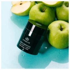 Odacité Crème hydratante désaltérante Green Smoothie - 50 ml Non teinté