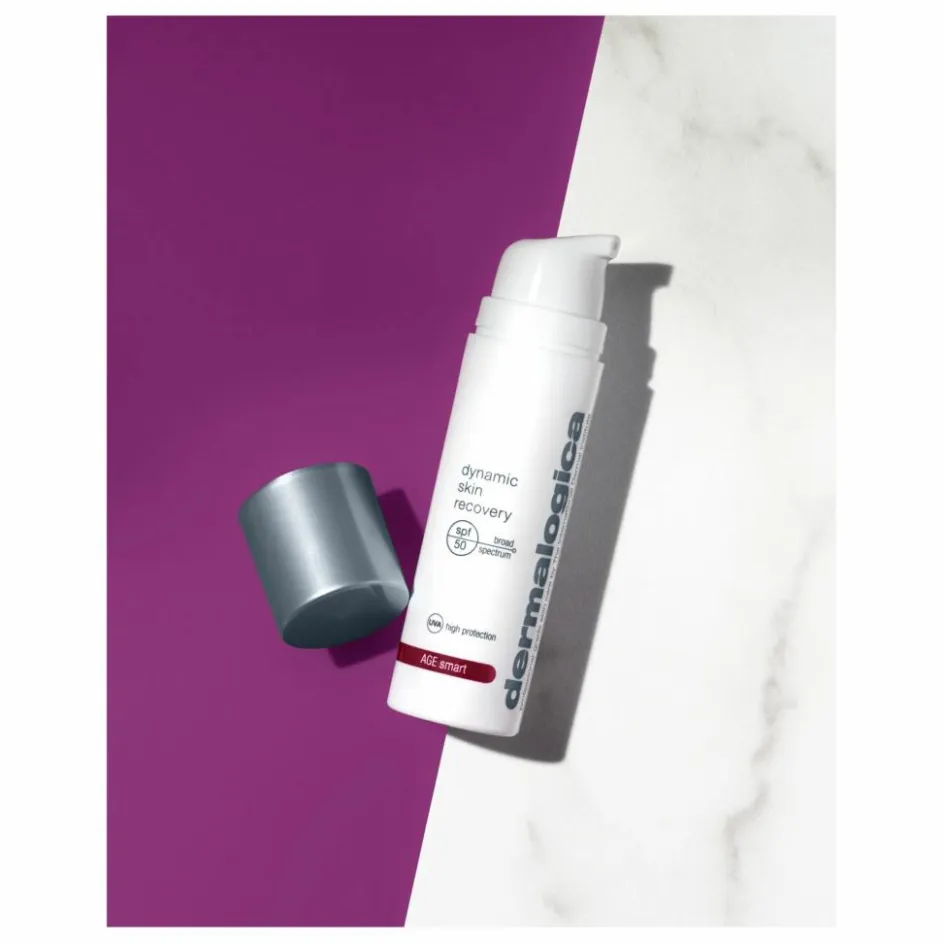 Dermalogica Crème hydratante et raffermissante SPF50 - 50 ml|Homme/Femme Soins Du Visage|Soins, Wellness