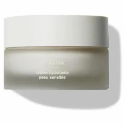 Crème hydratante peaux sensibles - 50ml Femme Soins Du Visage