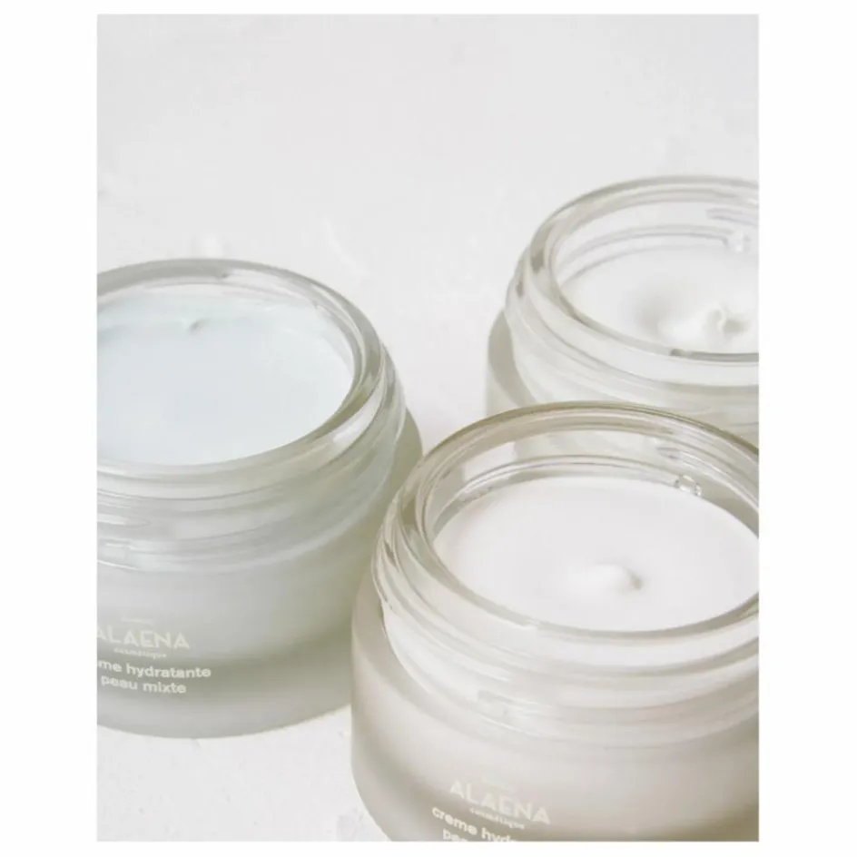 Crème hydratante peaux sensibles - 50ml Femme Soins Du Visage