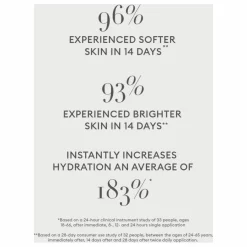 Rose Inc Crème hydratante regénérante|Femme Soins Du Visage
