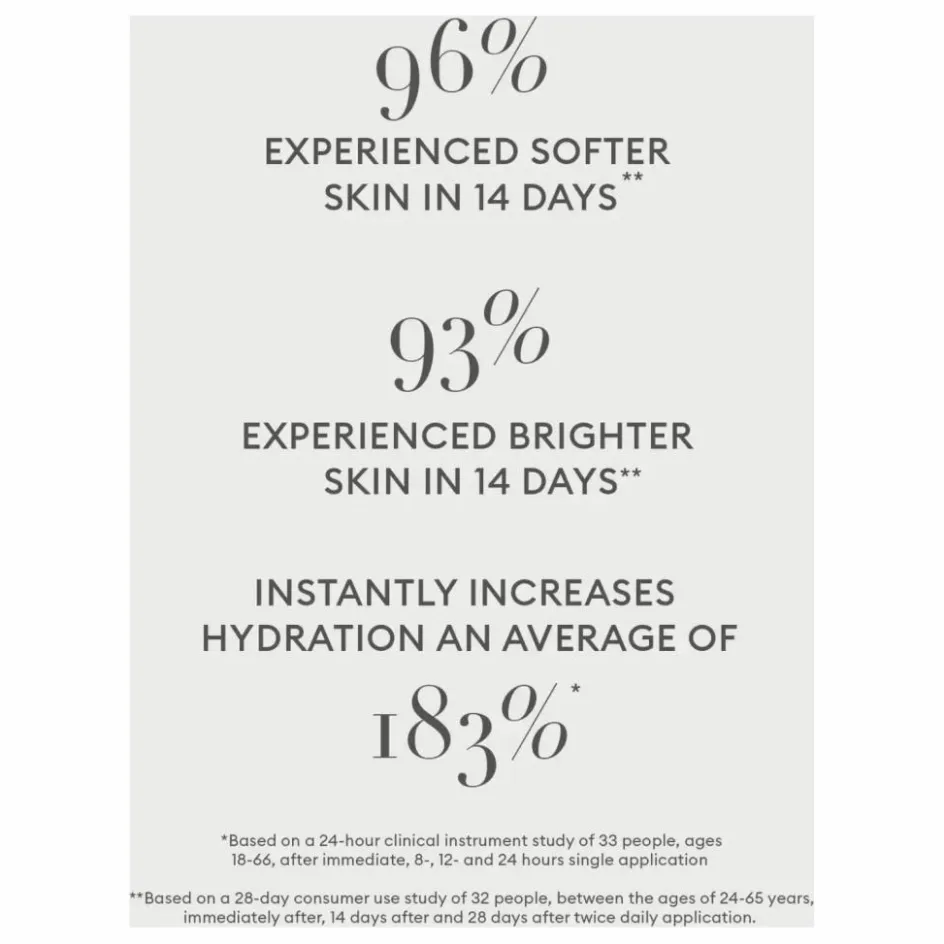 Rose Inc Crème hydratante regénérante|Femme Soins Du Visage