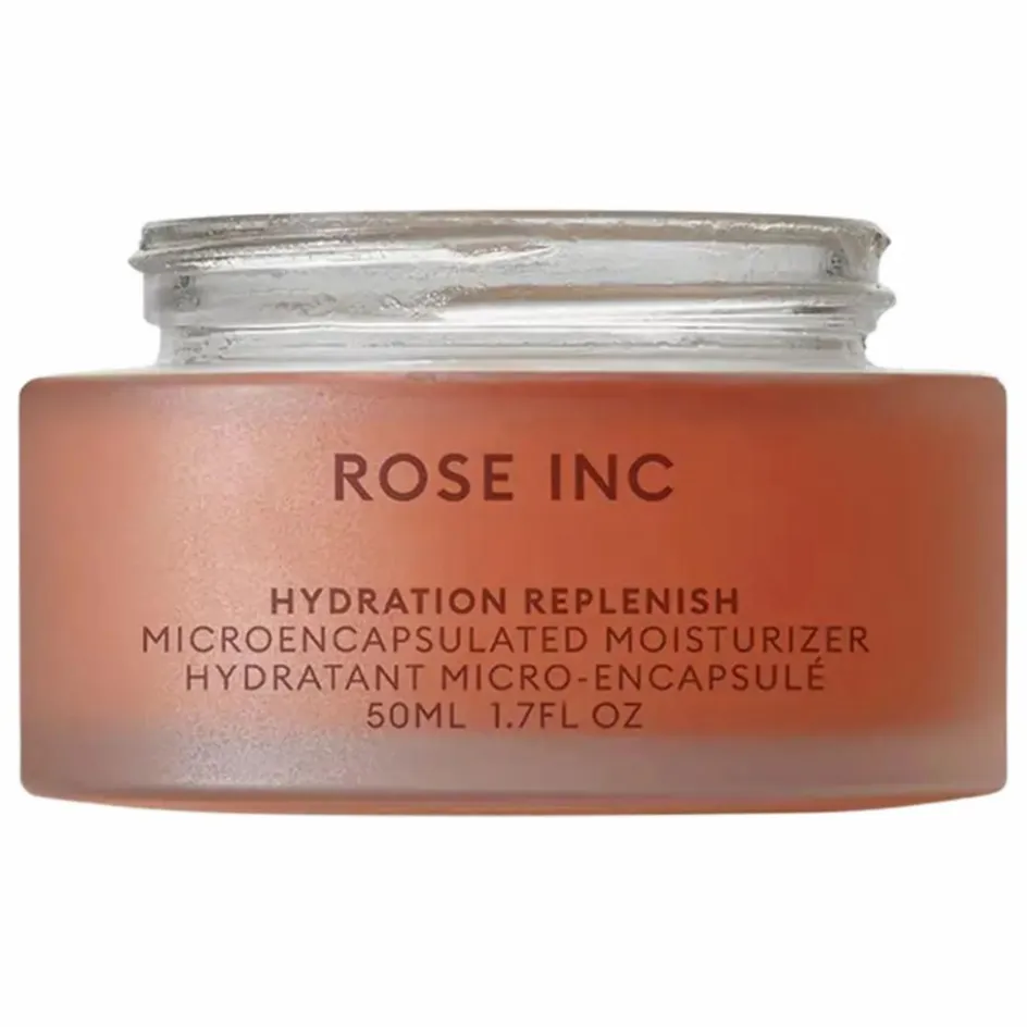 Rose Inc Crème hydratante regénérante|Femme Soins Du Visage
