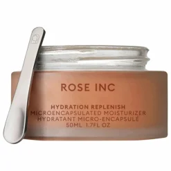 Rose Inc Crème hydratante regénérante|Femme Soins Du Visage
