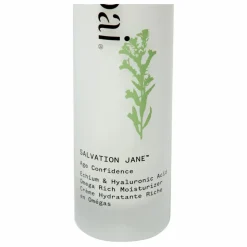 Pai Skincare Crème hydratante riche en omégas Salvation Jane - 50 ml|Femme Soins Du Visage
